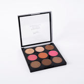 Rivaj-UK Fantasy 3 In 1 Palette