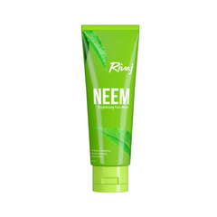 Rivaj Neem Extract Whitening Face Wash