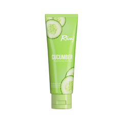 Rivaj Cucumber Extract Whitening Face Wash