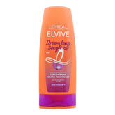 L’Oreal Paris Elvive Dream Long Straight 72H Keratin Conditioner 175ml | Anti-Frizz Straightening & Micro Keratin Care