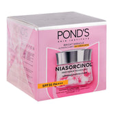 Pond's Bright Miracle Niasorcinol Ultimate Clarity Day Cream SPF15 PA+++ 45g Thailand – For Oily Skin