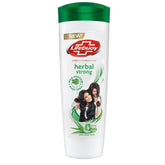 Lifebuoy Herbal Strong Milk Protein + Aloe Vera Strength Shampoo