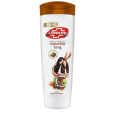 Lifebuoy Naturally Long Amla Reetha & Shikakai Strength Shampoo