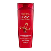 L’Oreal Paris Colour Protect Shampoo | Anti-Fade UV Filter | Protects & Prolongs Hair Color Radiance
