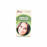 Rivaj Green Tea Nose Strips