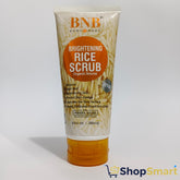 BNB Rice Brightening Scrub 200/120ML