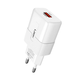 Login L-400 Charger – Safe, Fast Charging for Micro-USB & Type-C Devices Include Cable