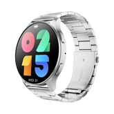 Login L-103 Gentlemen Smartwatch | AMOLED Display | BT Calling & Fitness