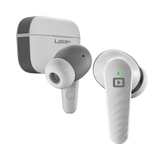 Login LT-WB30 Earbuds | Bluetooth 5.3 | ENC