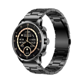 Login L-108 Royal Smartwatch | 1.46” AMOLED | BT 5.2 & Health | Animated Face