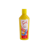Samsol Egg Shampoo – Protein-Rich Hair Repair & Shine Formula