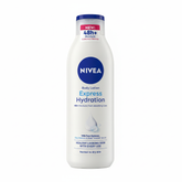 NIVEA Express Hydration 48+ Moisture | Fast Absorbing Care 250ML 400ML