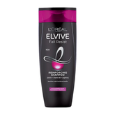 L'Oreal Paris Elvive Fall Resist Anti-Hairfall Shampoo – All Hair Types