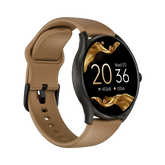 Login L-101 Smartwatch | 1.43” AMOLED | BT Calling & IP68
