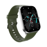 Login L-102 Smartwatch | 2.01” AMOLED | BT Calling & IP68 | AOD