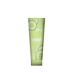 Rivaj Cucumber Extract Whitening Face Wash