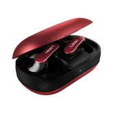 Login L-207 Earbuds | Bluetooth 5.3 | ENC & Long Battery Backup