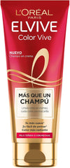 L’Oreal Elvive Color Protect Mas Que Champú 250ml – Shine & Care