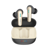 Login L-206 Earbuds | Bluetooth 5.3 | ENC & Long Battery Life
