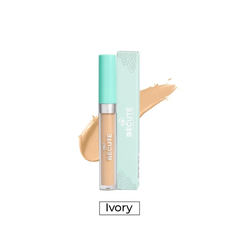 Becute Cosmetics Full Coverage Concealer (Shade Ivory)