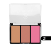 Rivaj-UK Blush Forever Powder
