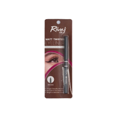 Rivaj-UK Matte Twist Eyeliner - Brown