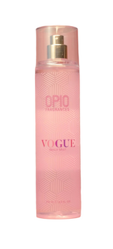 OPIO VOGUE BODYMIST (For Women)