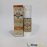 Rice Korean Beauty Gel