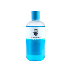 Dari Mooch Ice Blast Body Wash | Cooling, Refreshing & Hydrating Cleanse – 300ml