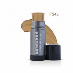 Kryolan TV Paint Stick FS45 | Professional Full-Coverage HD Foundation