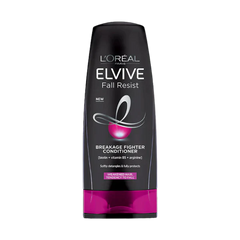 L'Oreal Paris Elvive Fall Resist Conditioner – Anti-Hair Fall, 175ml