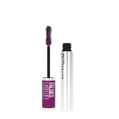 Maybelline Falsies Waterproof Lash Lift Mascara – Black | Instant Lift & Volume
