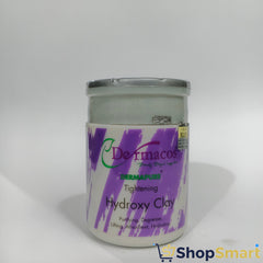 Dermacos Tightening Hydroxy Clay 200ML