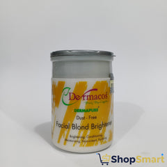 Dermacos Facial Blonde Brightener 200Ml