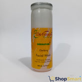 Dermacos Clarifying Facial Wash 200Ml