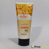 BNB Vitamin C Scrub