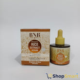 BNB Rice Extract Serum