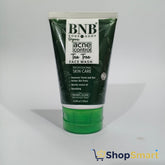 BNB Acne Tea Tree Face Wash