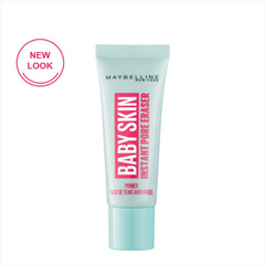 Maybelline Baby Skin Pore Eraser Primer – Instant Pore Blur