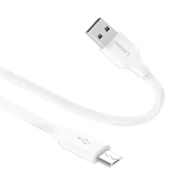 Login L-1947 Data Cable Type C and Micro USB | Fast Charging & Durable Cable