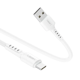 Login L-900 Data Cable Type C and Micro USB | Fast Charging & High-Speed Data Transfer