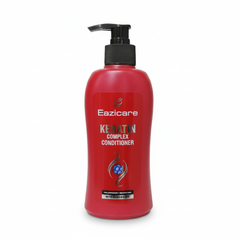 Eazicare Keratin Complex Conditioner – Smooth, Repair & Strengthen Hair
