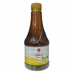 Sultan Mustard Oil (Sarso Oil) – 100% Pure Cold-Pressed Natural Mustard Oil