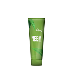 Rivaj Neem Extract Whitening Face Wash