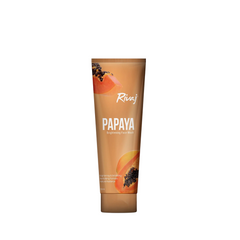 Rivaj Papaya Extract Brightening Face Wash