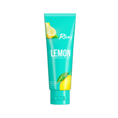 Rivaj Lemon Extract Whitening Face Wash 100ML