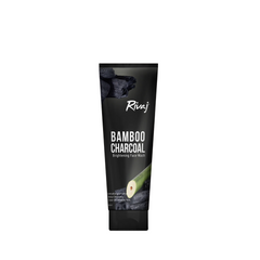 Rivaj Bamboo Charcoal Whitening Face Wash