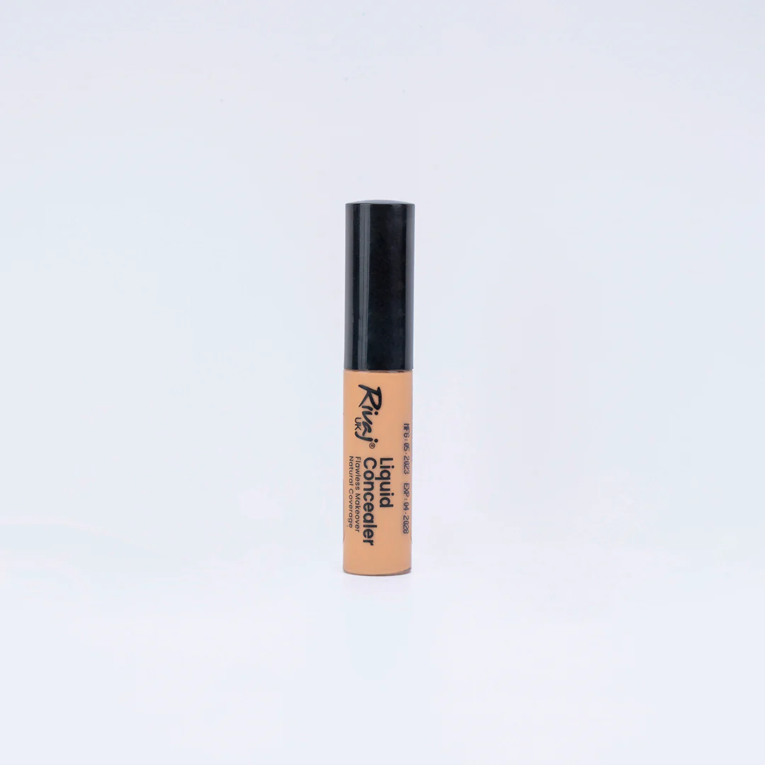 Rivaj-UK Liquid Concealer 3ml