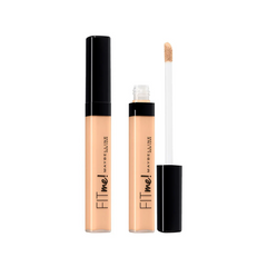 Maybelline Fit Me Concealer 15 Fair | Brightening Natural Coverage for Fair Skin