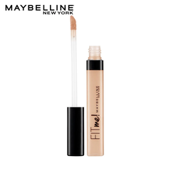 Maybelline Fit Me Concealer 20 Sand | Natural Lightweight Coverage for Warm Tones